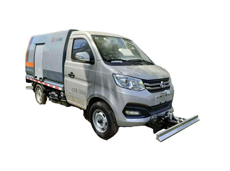 路面養(yǎng)護車SE5030TYH6（燃油車）