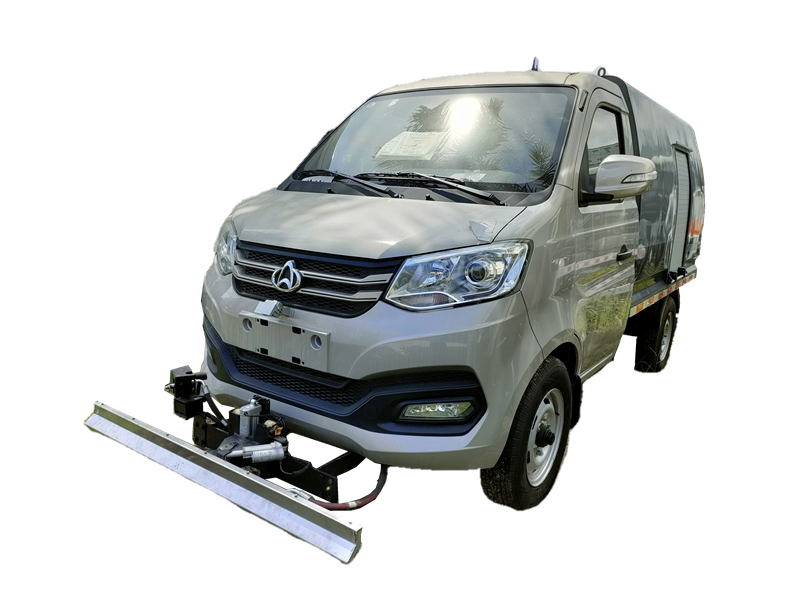 路面養(yǎng)護車SE5030TYH6（燃油車）