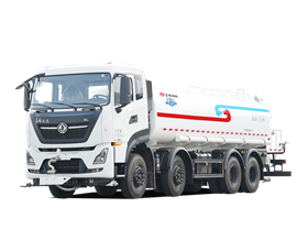 東風(fēng)天龍KL灑水車 24方（燃油車） EQ5310GPSSDF6